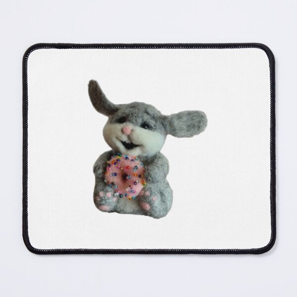 Item preview, Sweet Donut Bunny designed and sold by BostuKorina.
