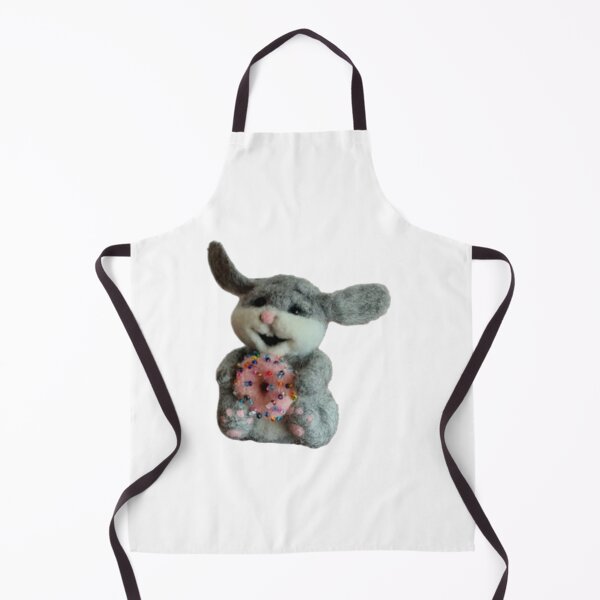 Item preview, Sweet Donut Bunny designed and sold by BostuKorina.