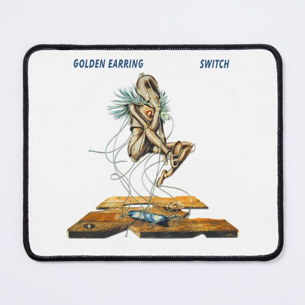 Item preview, Golden Earring - Switch (Album 1975) designed and sold by AkhiFaces.