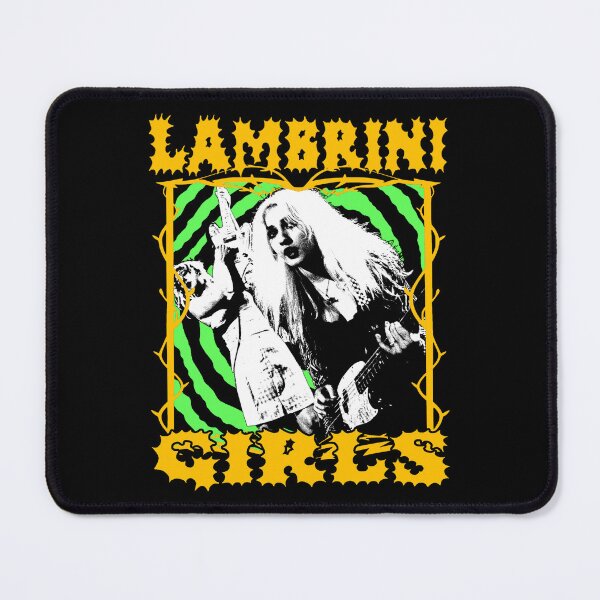 Item preview, Grunge Style Design Punk Rock Band designed and sold by GuadalupeDecker.