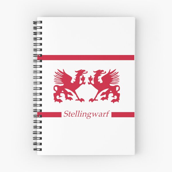 Item preview, Stellingwarfs flag designed and sold by rheyes.