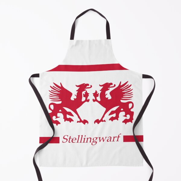 Item preview, Stellingwarfs flag designed and sold by rheyes.