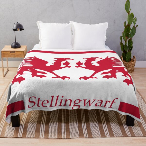 Item preview, Stellingwarfs flag designed and sold by rheyes.