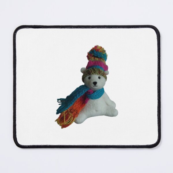 Item preview, Winter Bear Cub designed and sold by BostuKorina.