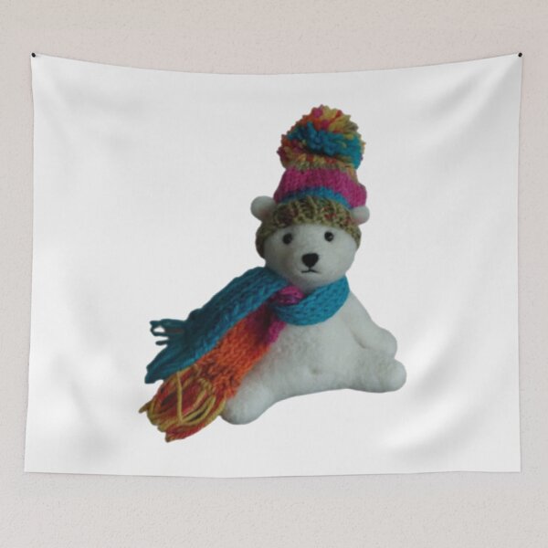 Item preview, Winter Bear Cub designed and sold by BostuKorina.