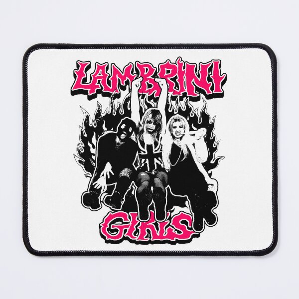 Item preview, Silhouette Grunge Punk Rock Band designed and sold by GuadalupeDecker.