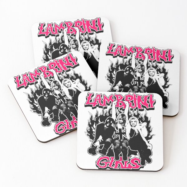 Item preview, Silhouette Grunge Punk Rock Band designed and sold by GuadalupeDecker.