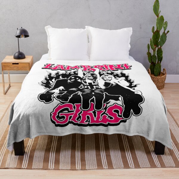 Item preview, Silhouette Grunge Punk Rock Band designed and sold by GuadalupeDecker.