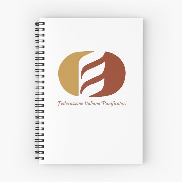 Item preview, Federazione Italiana Panificatori - Italian Bakers Emblem designed and sold by ChirariShope.
