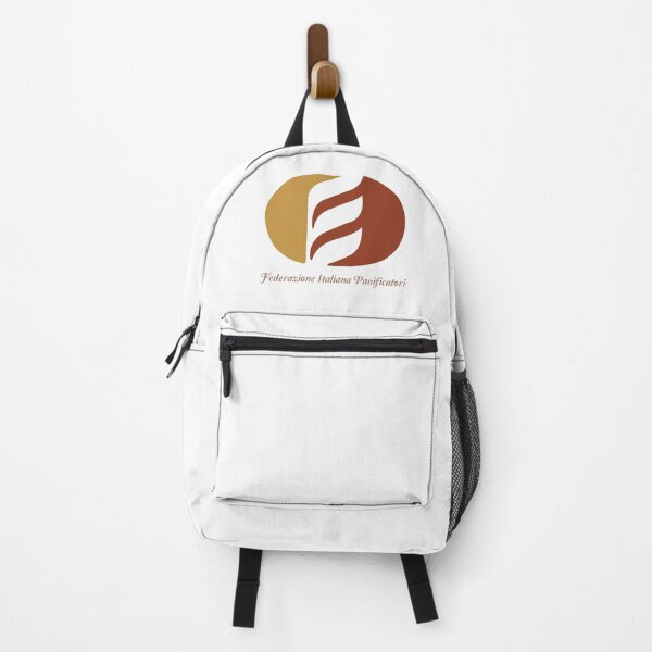 Item preview, Federazione Italiana Panificatori - Italian Bakers Emblem designed and sold by ChirariShope.