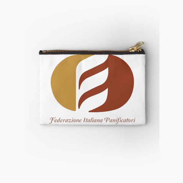 Item preview, Federazione Italiana Panificatori - Italian Bakers Emblem designed and sold by ChirariShope.