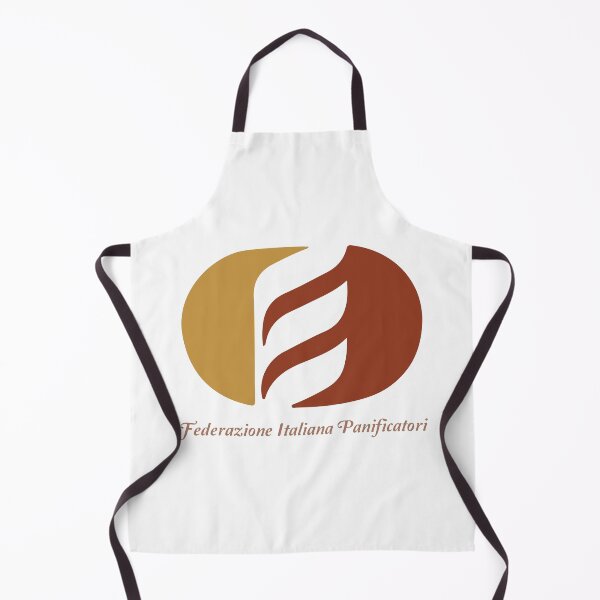 Item preview, Federazione Italiana Panificatori - Italian Bakers Emblem designed and sold by ChirariShope.