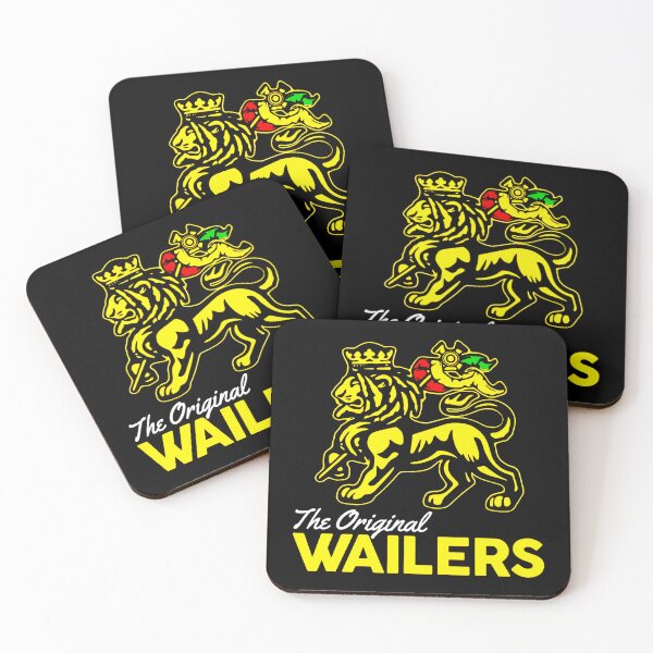 Item preview, Yellow Lion Band Ska Reggae designed and sold by GloomRooms.