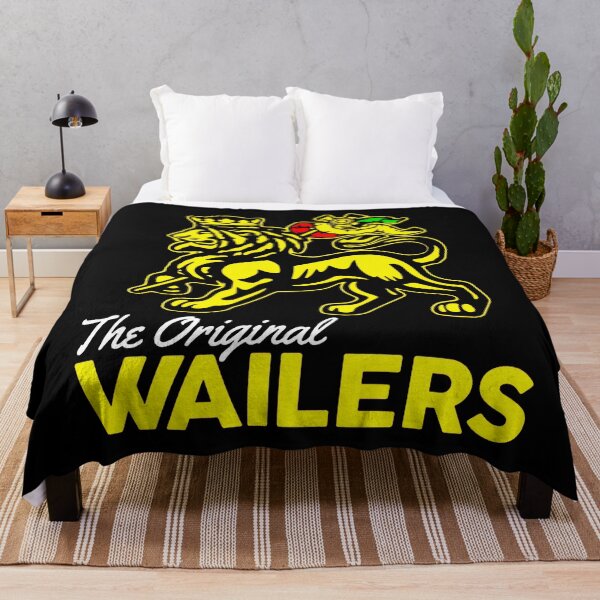 Item preview, Yellow Lion Band Ska Reggae designed and sold by GloomRooms.