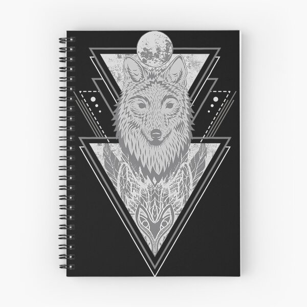 Item preview, Wolf Tribe designed and sold by wildliferealism.