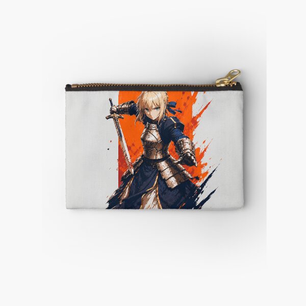 Item preview, Saber Artoria Pendragon designed and sold by ijunk.