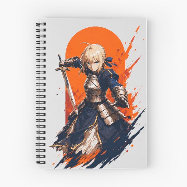 Item preview, Saber Artoria Pendragon designed and sold by ijunk.