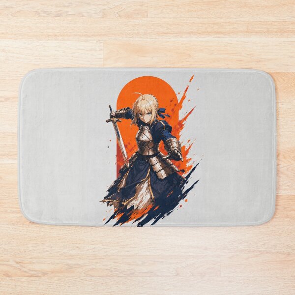 Item preview, Saber Artoria Pendragon designed and sold by ijunk.