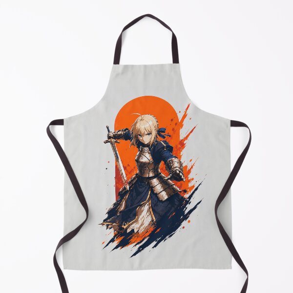 Item preview, Saber Artoria Pendragon designed and sold by ijunk.
