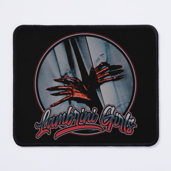 Item preview, Hand Devil Design Punk Rock Band designed and sold by GuadalupeDecker.