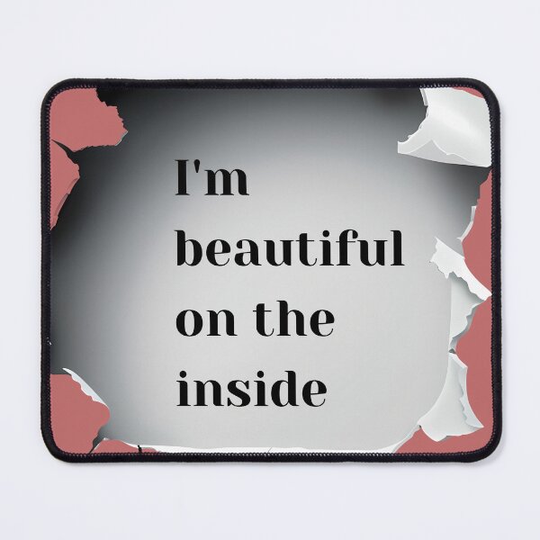 Item preview, Inner beauty designed and sold by EASY-VIBES.