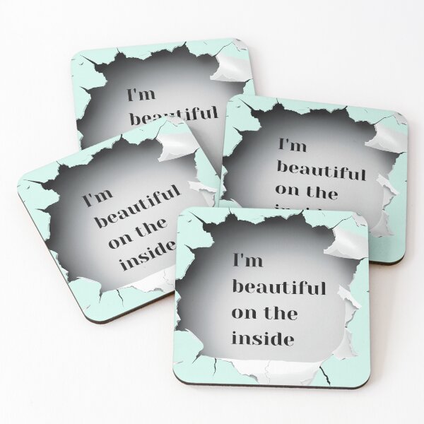 Item preview, Inner beauty designed and sold by EASY-VIBES.