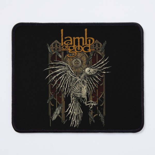 Item preview, Lamb Of God designed and sold by JamesHanleny.