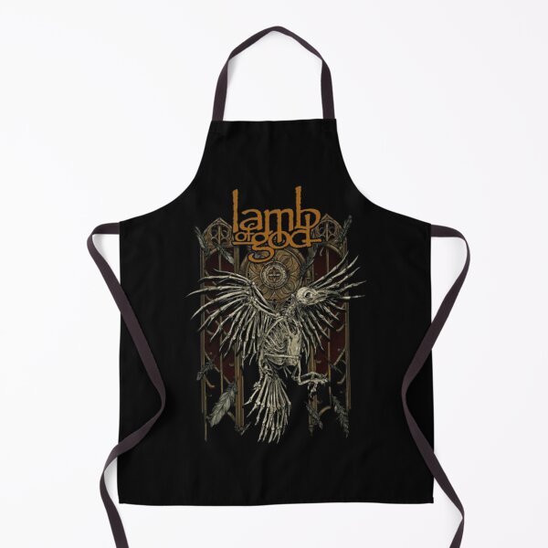 Item preview, Lamb Of God designed and sold by JamesHanleny.