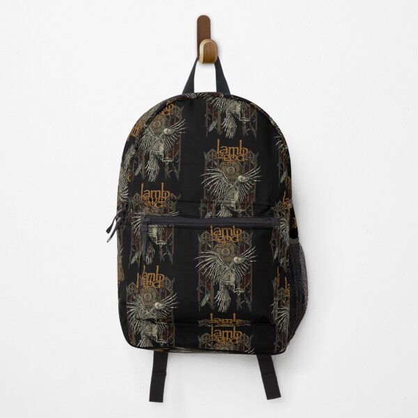 Item preview, Lamb Of God designed and sold by JamesHanleny.