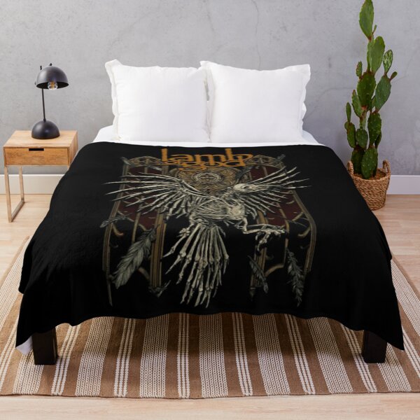 Item preview, Lamb Of God designed and sold by JamesHanleny.