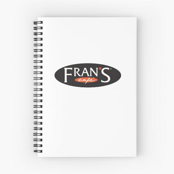 Item preview, Fran's Cafe Logo - Classic Oval Coffee Sign designed and sold by ChirariShope.