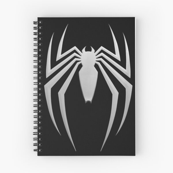 Item preview, Spider-Man 2 Game Spider Logo designed and sold by DakotaButters.
