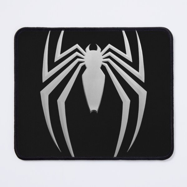 Item preview, Spider-Man 2 Game Spider Logo designed and sold by DakotaButters.