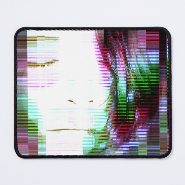 Item preview, Chromatic Becoming Abstract Art by Jenny Meehan designed and sold by Jenny Meehan Art Prints and Patterns .
