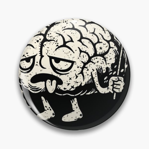 Item preview, Kein Bock Mehr Aufs Leben designed and sold by TeeHaven-Art.