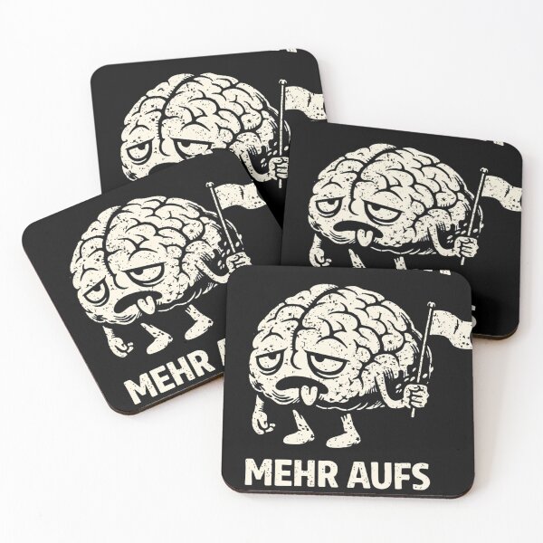 Item preview, Kein Bock Mehr Aufs Leben designed and sold by TeeHaven-Art.