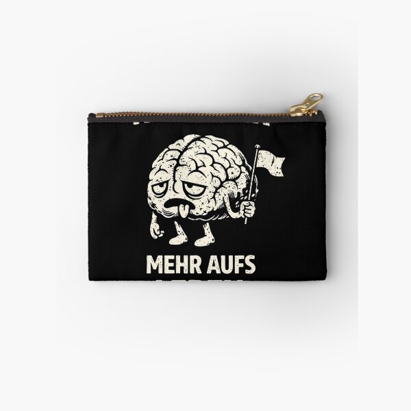Item preview, Kein Bock Mehr Aufs Leben designed and sold by TeeHaven-Art.