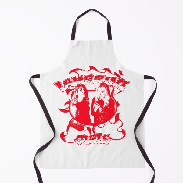 Item preview, Red Silhouette Design Punk Rock Band designed and sold by GuadalupeDecker.