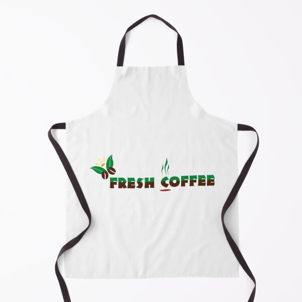 Item preview, Fresh Coffee Typography - Morning Brew Graphic designed and sold by ChirariShope.