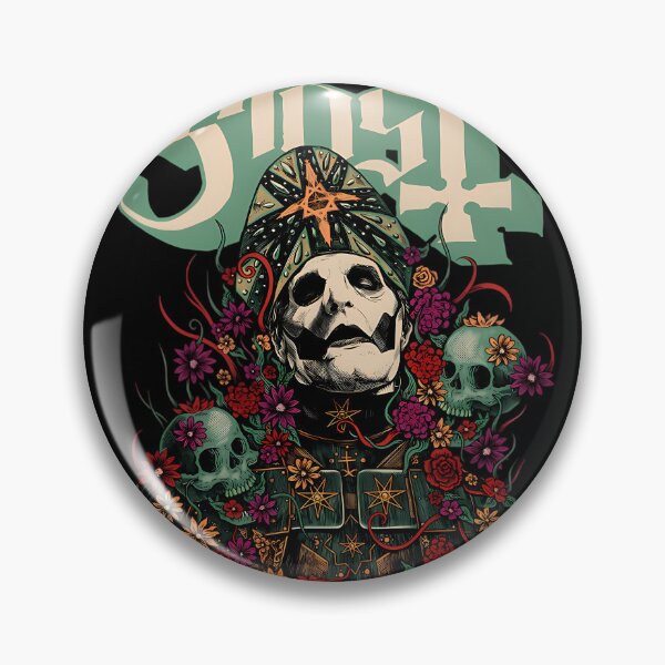 Item preview,  Skeletour GhostTour 2026  designed and sold by SoftRedMood.