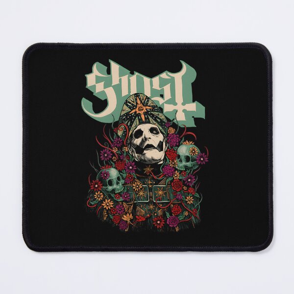 Item preview, Skeletour GhostTour 2026 designed and sold by SoftRedMood.