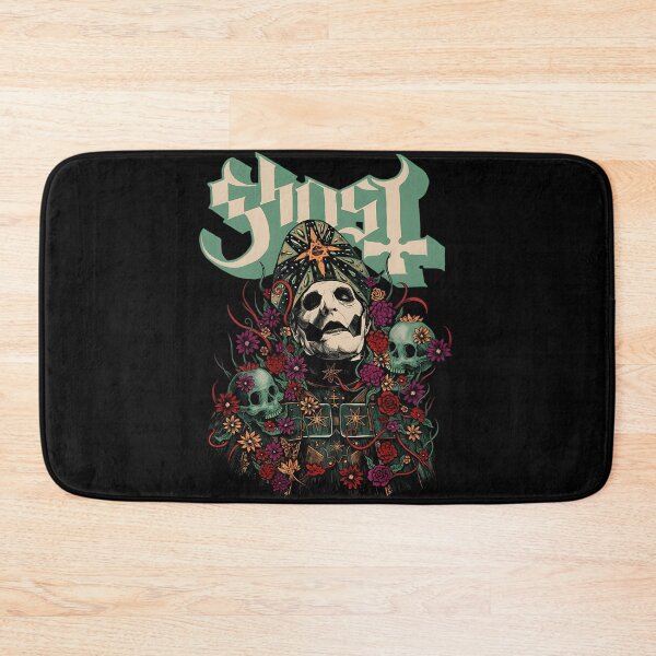 Item preview,  Skeletour GhostTour 2026  designed and sold by SoftRedMood.