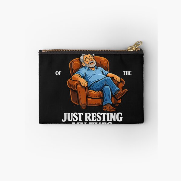 Item preview, Proud Member of Just Resting My Eyes Club Dad Father's Day designed and sold by DakotaButters.