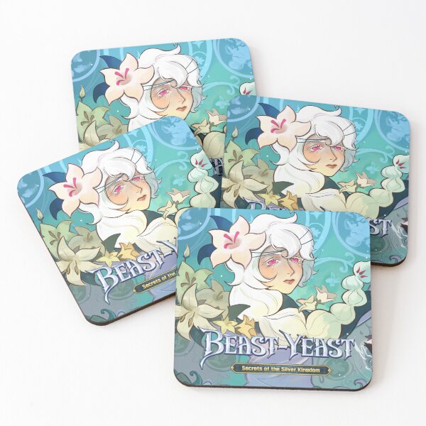 Item preview, White Lily Cookie  designed and sold by vekapipo.