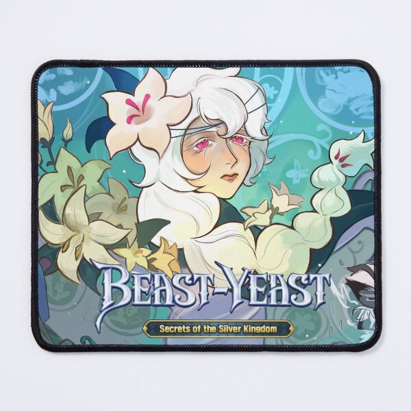 Item preview, White Lily Cookie  designed and sold by vekapipo.