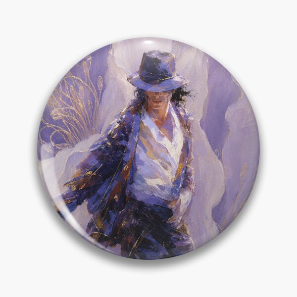 Item preview, Michael Jackson Dreamy Tribute designed and sold by LuluLeb.