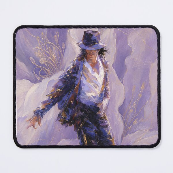 Item preview, Michael Jackson Dreamy Tribute designed and sold by LuluLeb.