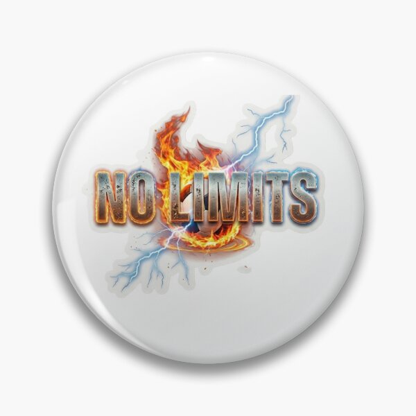 Item preview, NO LIMITS designed and sold by MR4me.