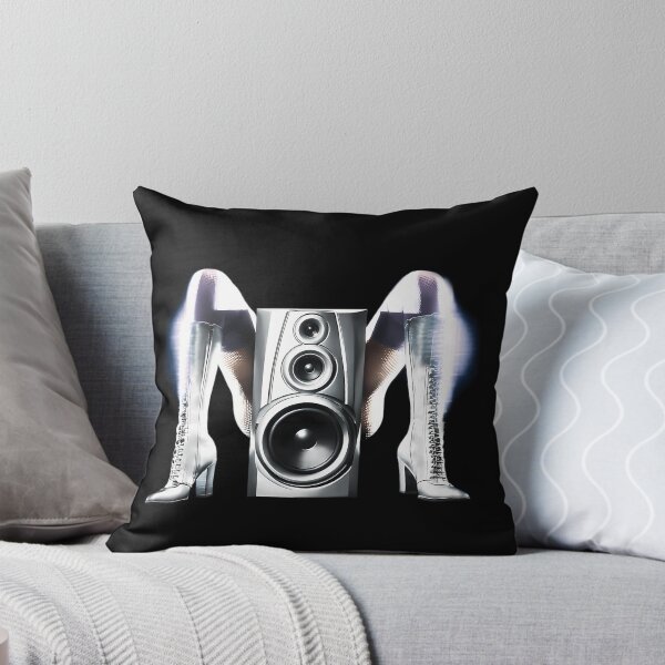 Item preview,  Logo De Madonna Pour Confessions Ii (2026)  designed and sold by SoftRedMood.