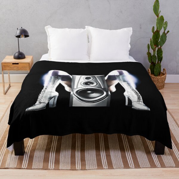 Item preview, Logo De Madonna Pour Confessions Ii (2026) designed and sold by SoftRedMood.